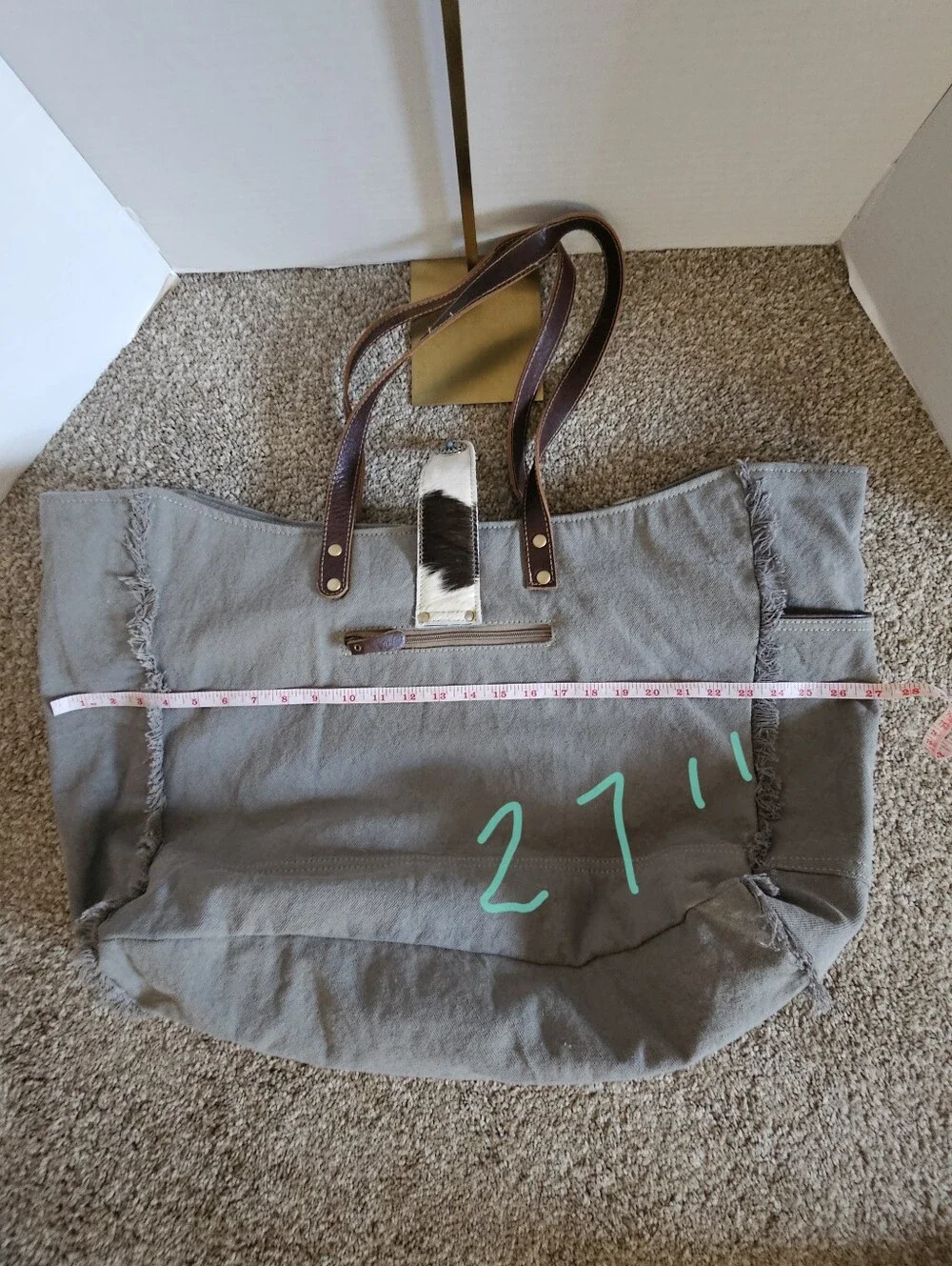 Myra Bag 